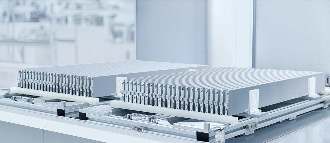 bateria 凯发天生一触即发 vida útil