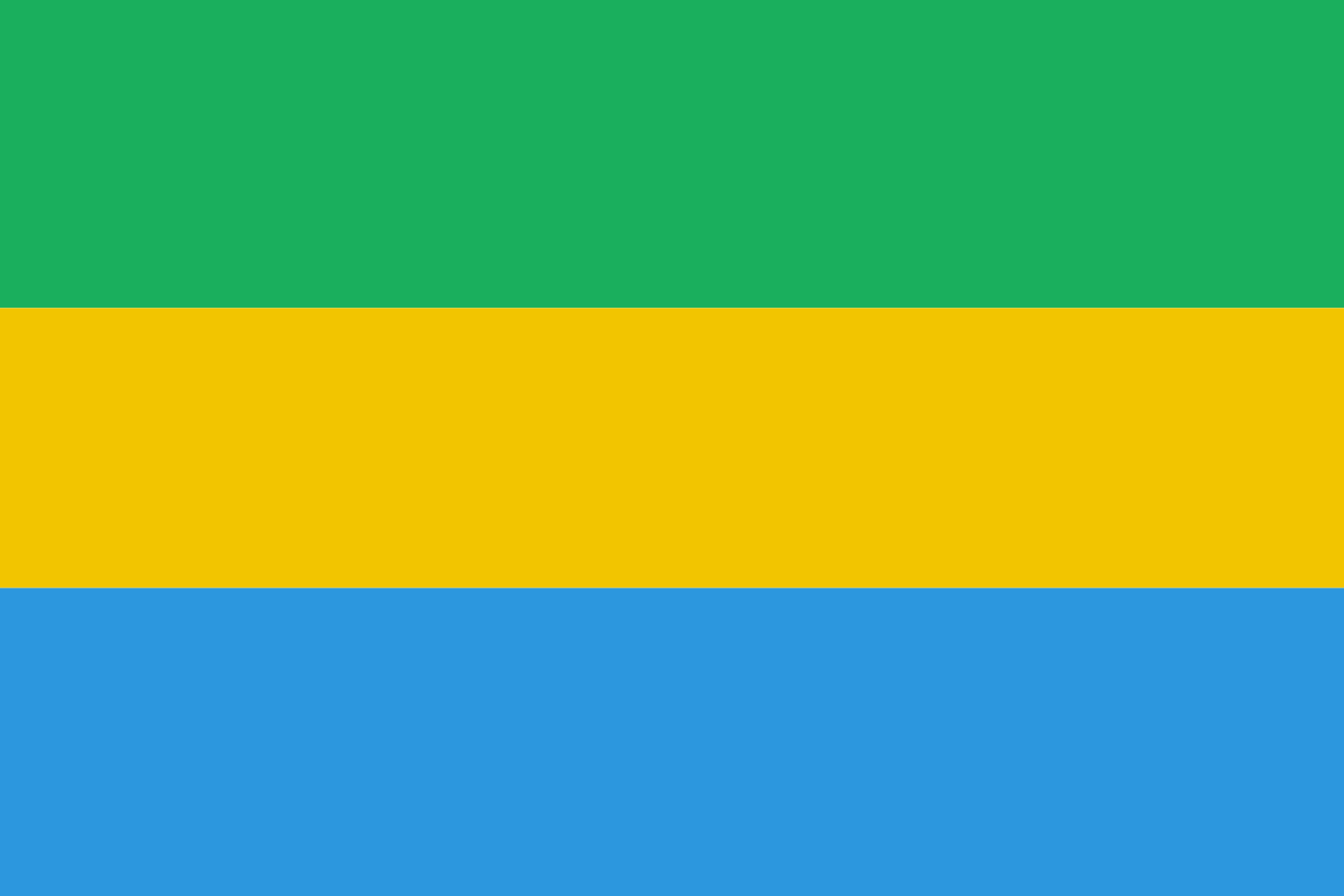 Gabon / Français